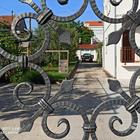 Hacienda Mia With Yacuzzi And Free Parking Zára Szoba fotó